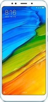 Xiaomi RedMi 5 Plus 32Gb Blue Xiaomi RedMi 5 Plus 32Gb Blue